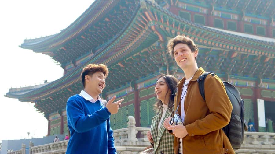Seoul Your Way: Private Custom Experience with a Local Guide - How the Day Adjusts When Your Mood Changes