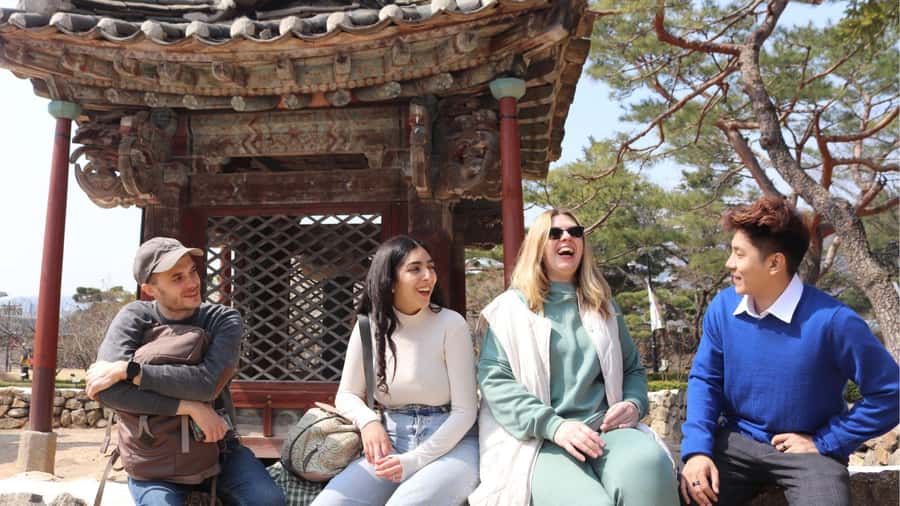 Seoul Your Way: Private Custom Experience with a Local Guide - Getting Matched With a Local Host Who Actually Fits