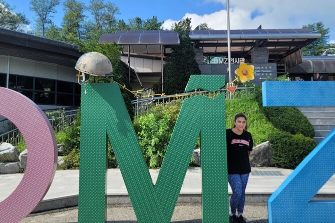 Small Group Tour to DMZ & Suspension Bridge with Hotel Pickup - Seoul to the DMZ in One Day: What This Tour Really Offers