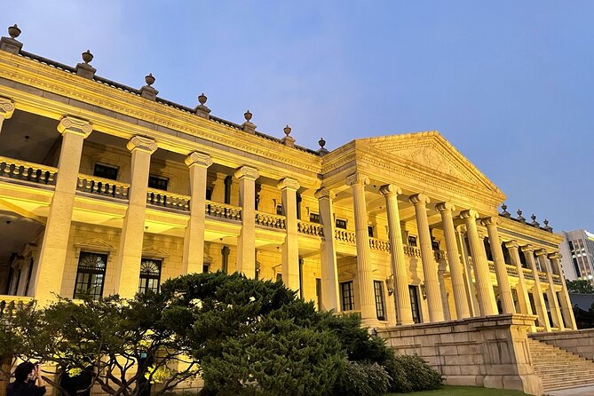 Special City Night Tour - What you’re really paying for: $150 value math