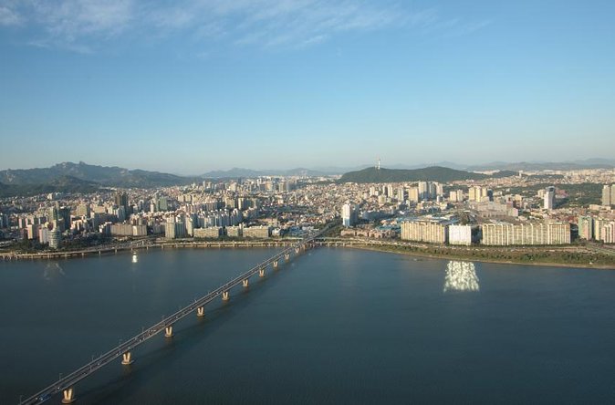 Stand Up Paddle Board (SUP) and Kayak Activities in Han River - Key Things to Know Before You Go