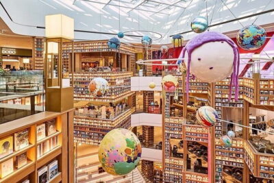 Suwon Hwaseong+Gwangmyeong Cave+Starfield Library from Seoul - Getting from Seoul: pickup points, group size, and why timing matters