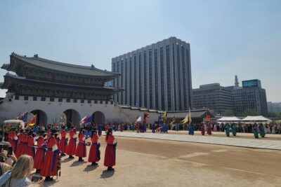 Tailored Private Tour from Seoul - Nami Island in One Hour: Tree-Lined Walks and Seasonal Charm
