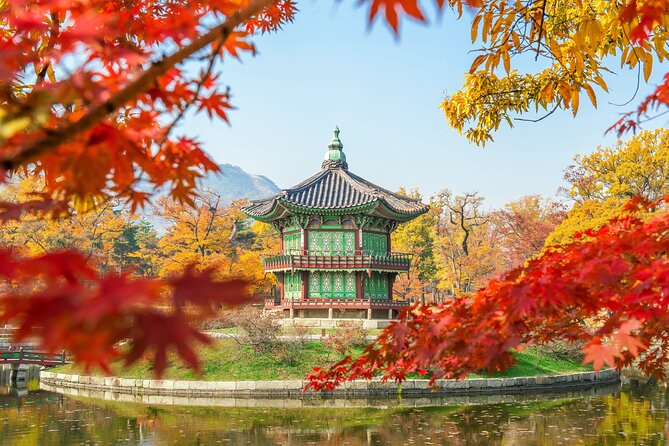 Tailored Private Tour from Seoul - Price and Value: What $230 Buys on a High-Logistics Day
