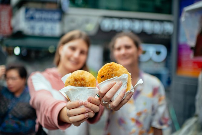 The Award-Winning PRIVATE Food Tour of Seoul: The 10 Tastings - The Guide Factor: Turning Tastings Into a Real Seoul Day