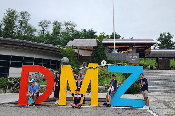 Thrilling Korean DMZ 3rd Tunnel Tour from Seoul + Red Bridge Rush - Where you meet in Seoul (and why it matters)