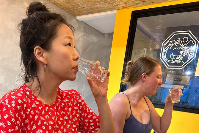 Traditional Soju Class and Makgeolli Tasting in Seoul - Price and Value: What $66.97 Buys You