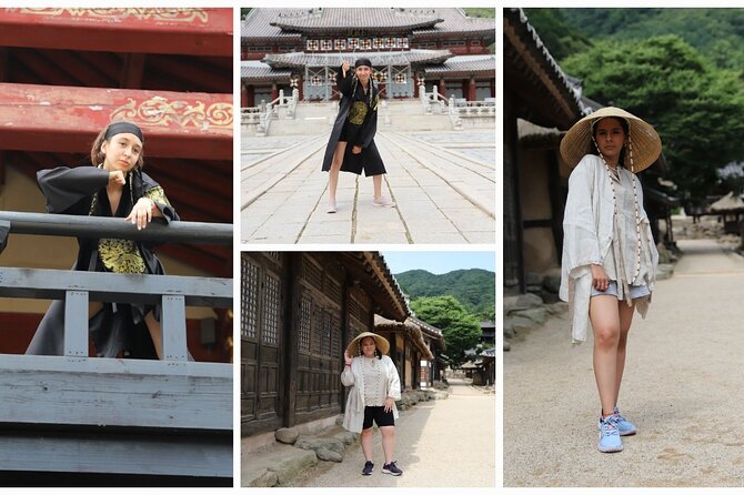 Yongin Dae Jang Geum Park Tour from Seoul - Timing and Pacing: 5 Hours Total, With a Realistic Time Budget