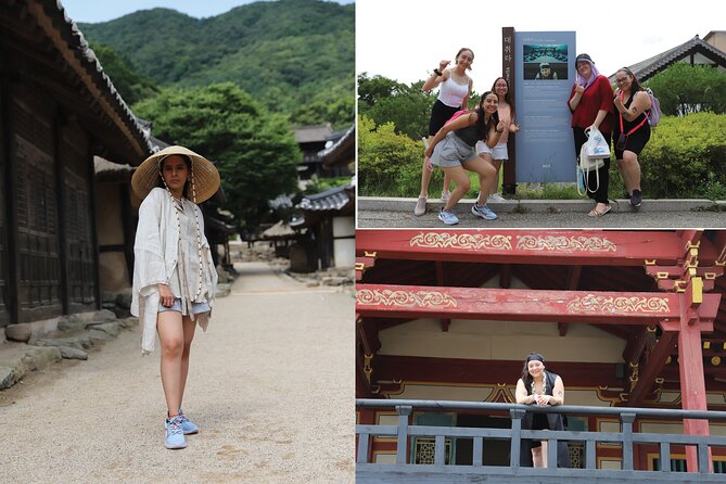 Yongin Dae Jang Geum Park Tour from Seoul - Price and Value: When $50 Feels Fair (and When It Might Not)